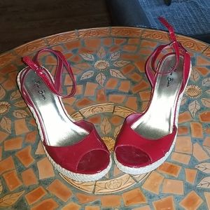 Miss Bisou Heels - 8